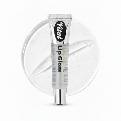 Lip Gloss Clear