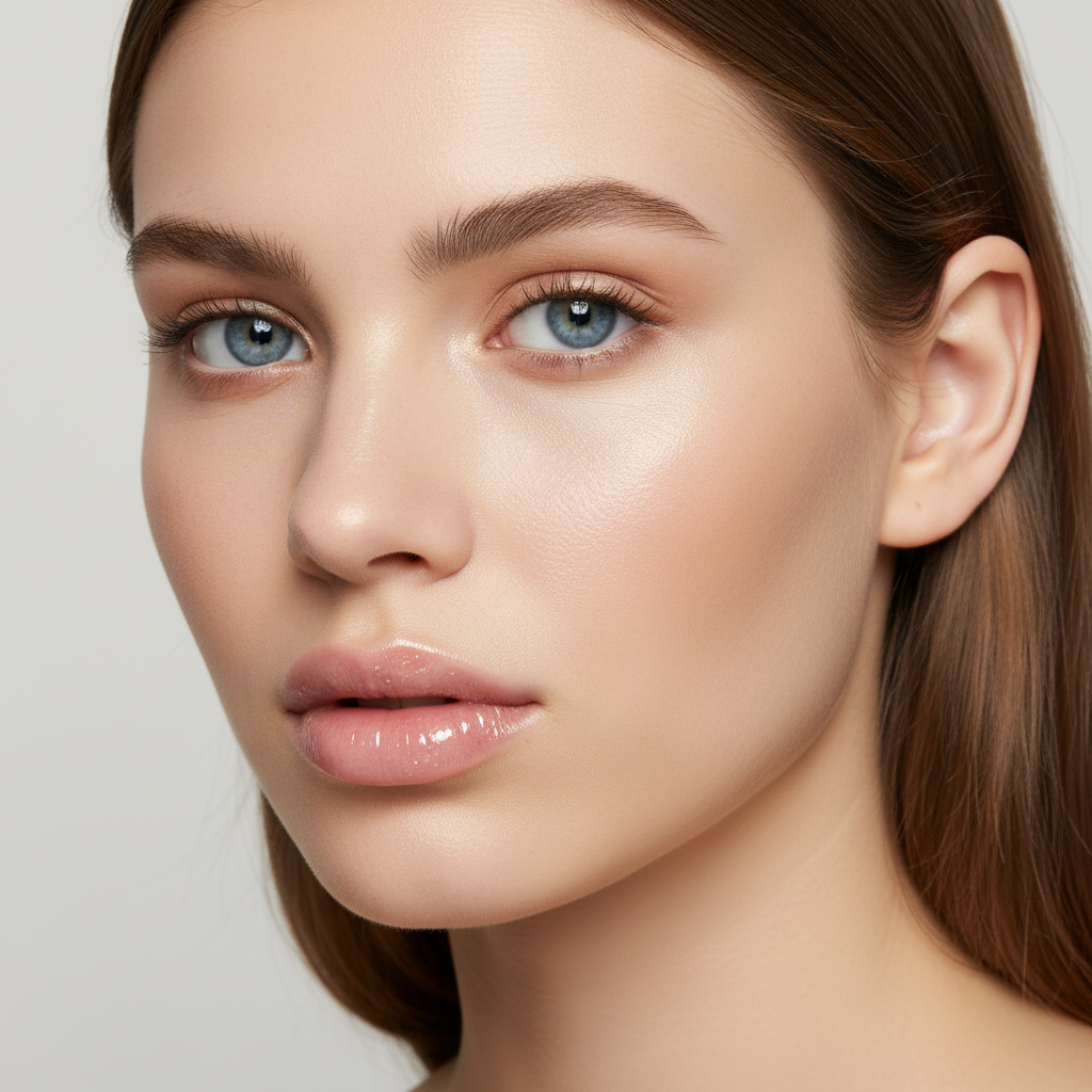 Lip Gloss Clear