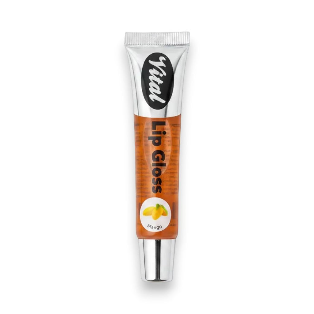 Vital Lip Gloss Mango