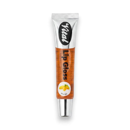 Vital Lip Gloss Mango