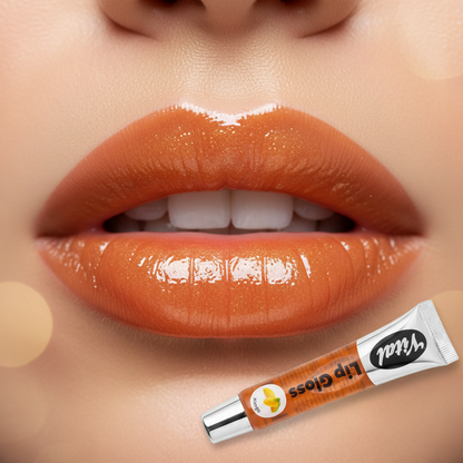 Lip Gloss Mango