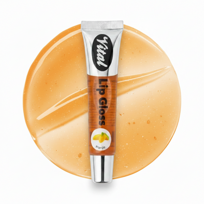 Lip Gloss Mango