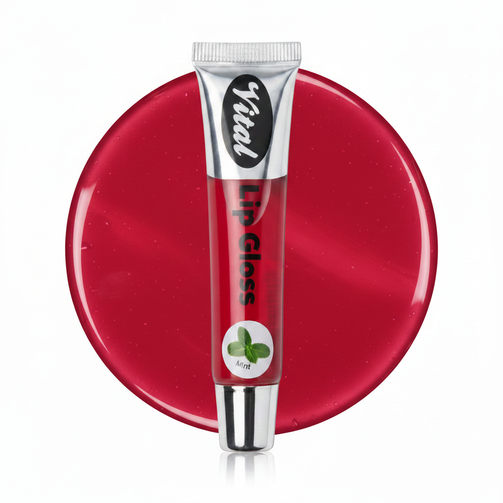 Lip Gloss Mint