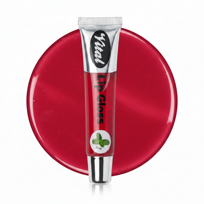 Lip Gloss Mint