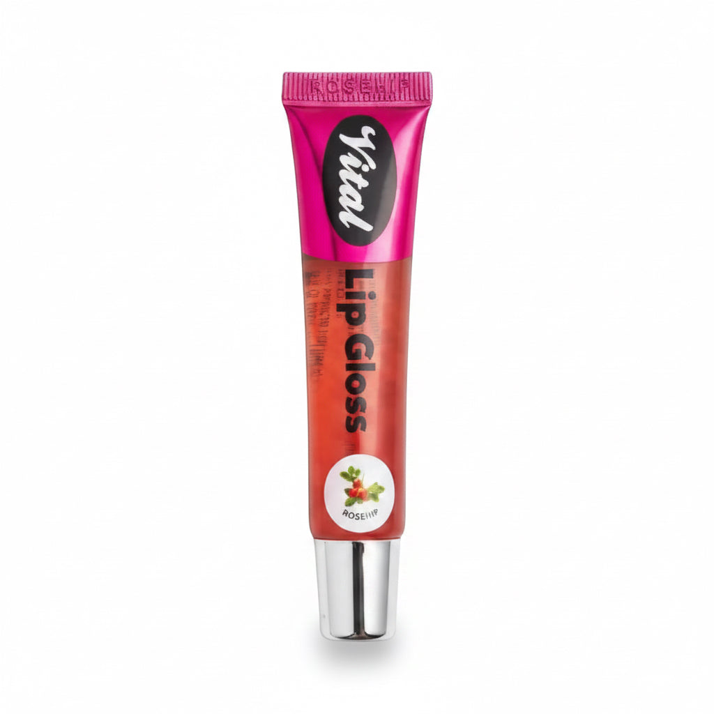 Vital Lip Gloss Roseship