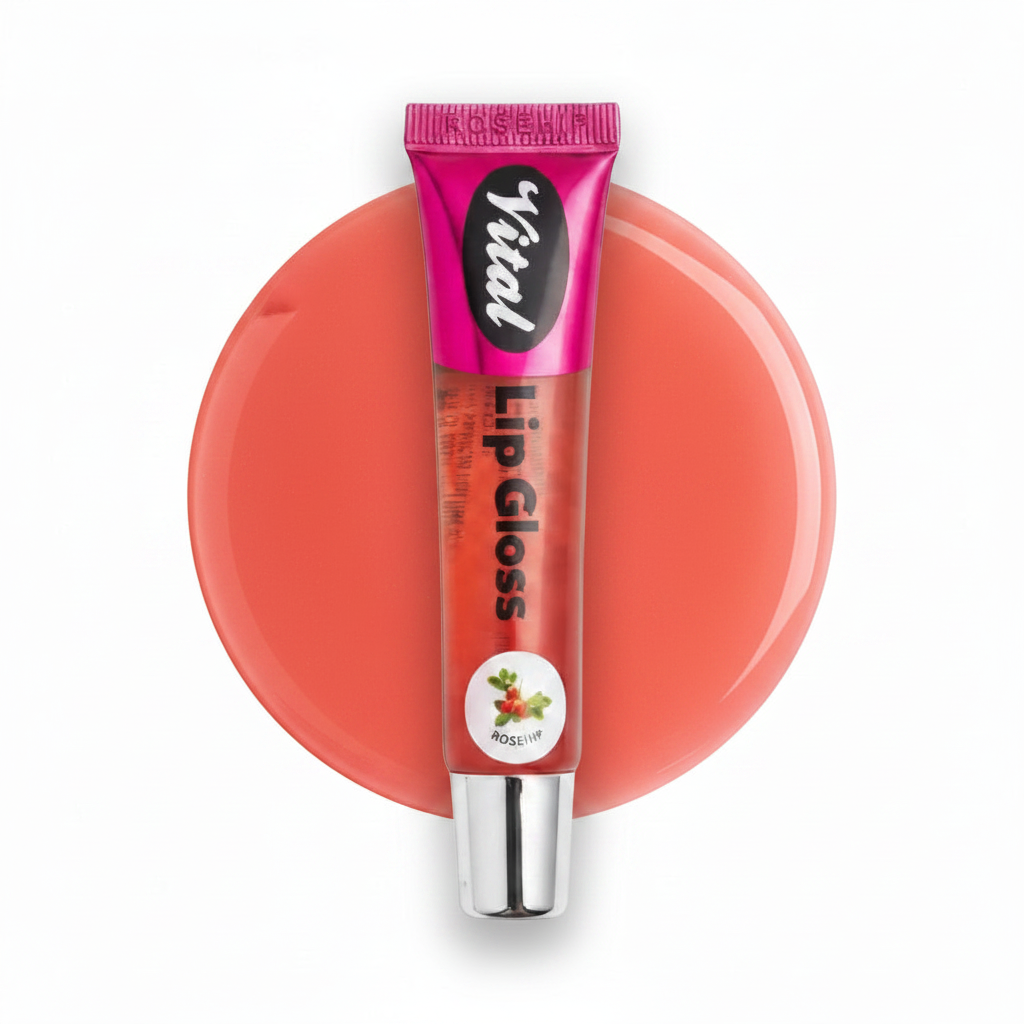 Lip Gloss Roseship