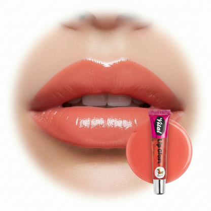 Lip Gloss Roseship