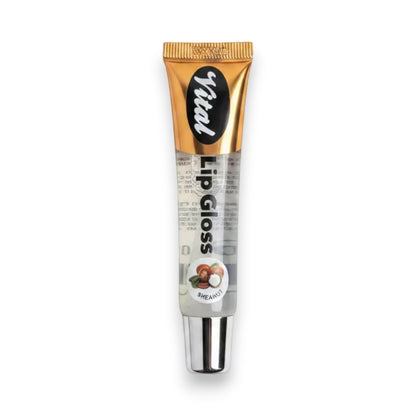 Vital Lip Gloss Sheanut