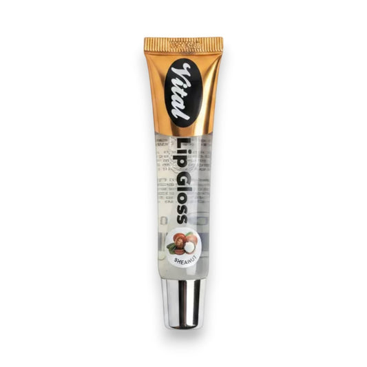 Vital Lip Gloss Sheanut
