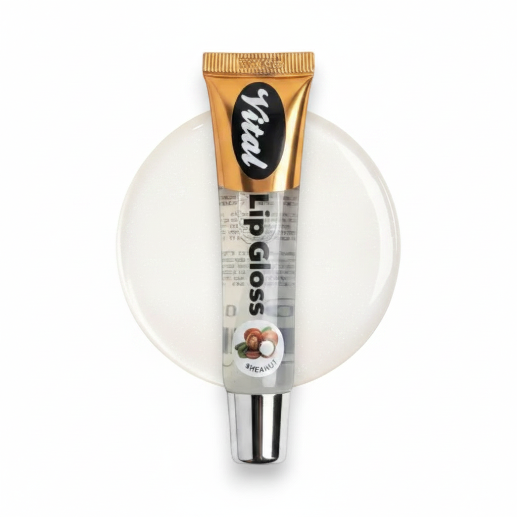 Lip Gloss Sheanut