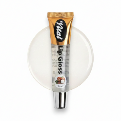 Lip Gloss Sheanut