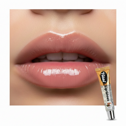 Lip Gloss Sheanut