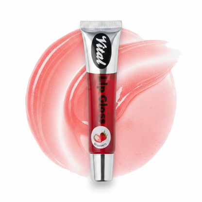 Lip Gloss Strawberry