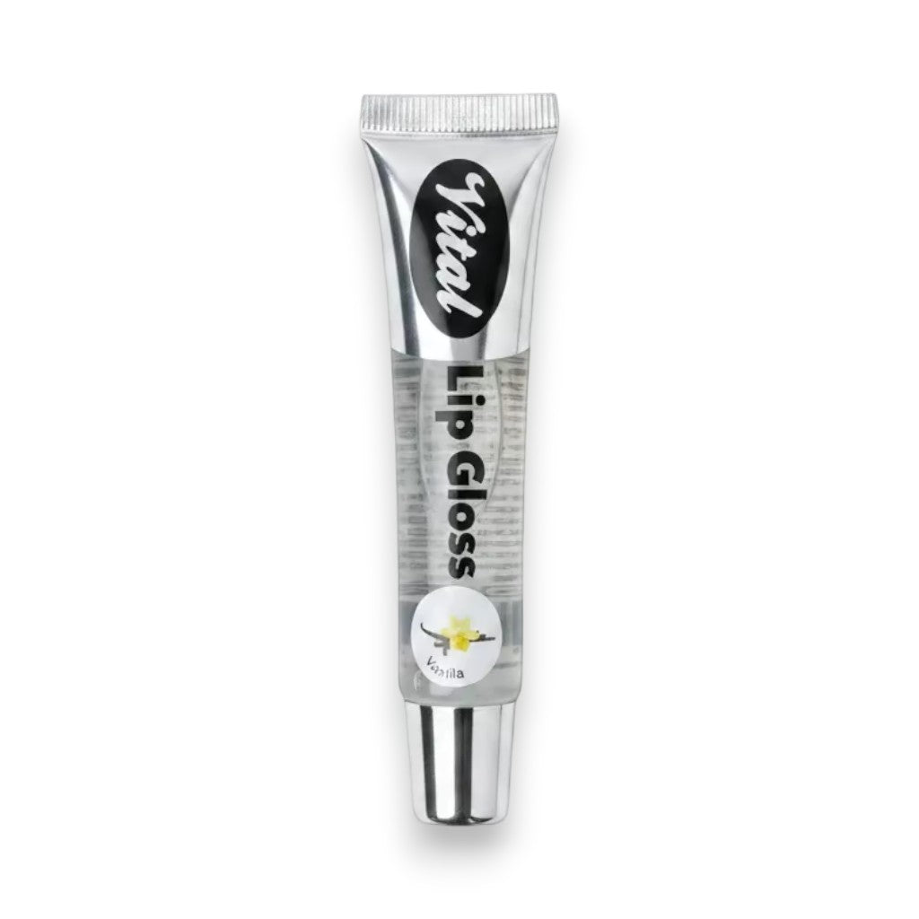Vital Lip Gloss Vanilla