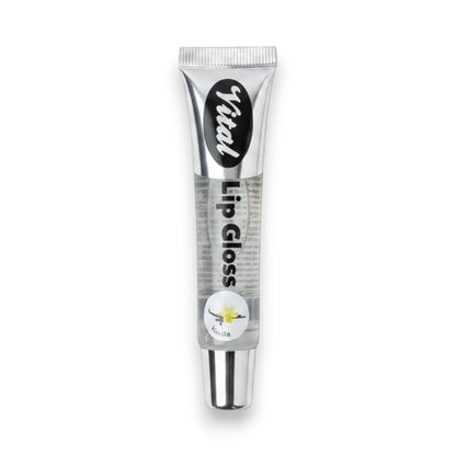 Vital Lip Gloss Vanilla