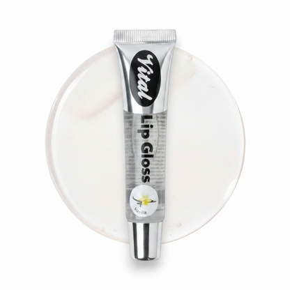 Lip Gloss Vanilla