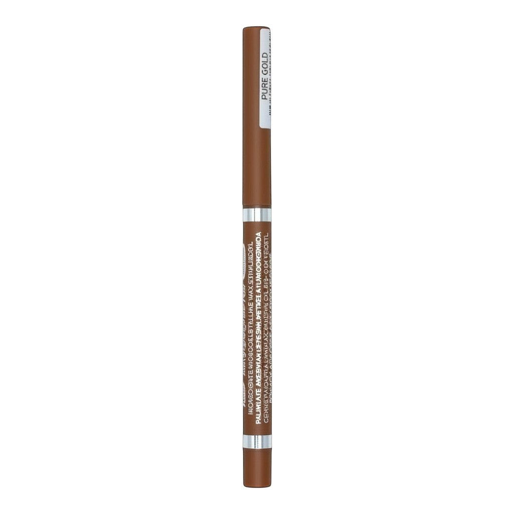 Twist Up Lip & Eyeliner Pure Gold