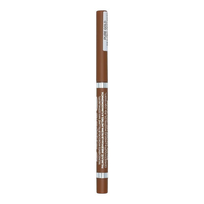 Twist Up Lip & Eyeliner Pure Gold