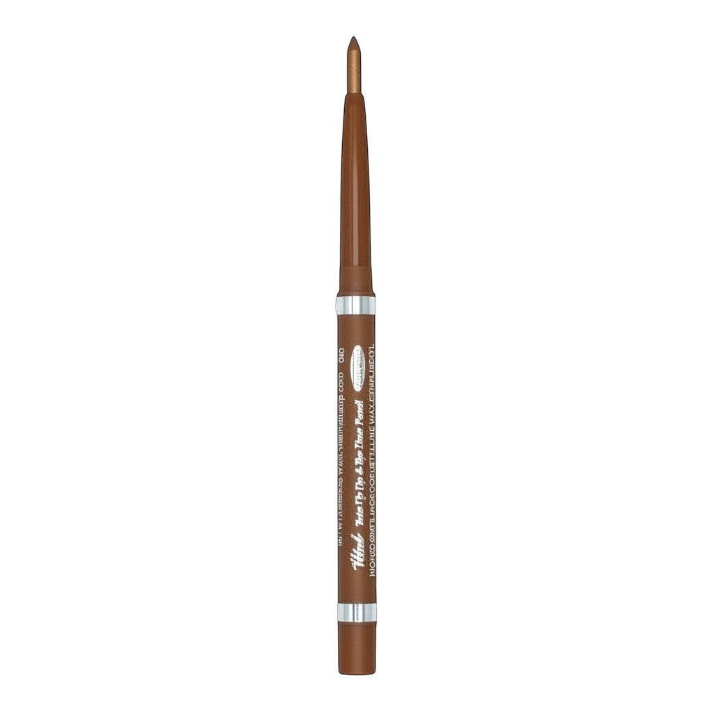 Twist Up Lip & Eyeliner Pure Gold