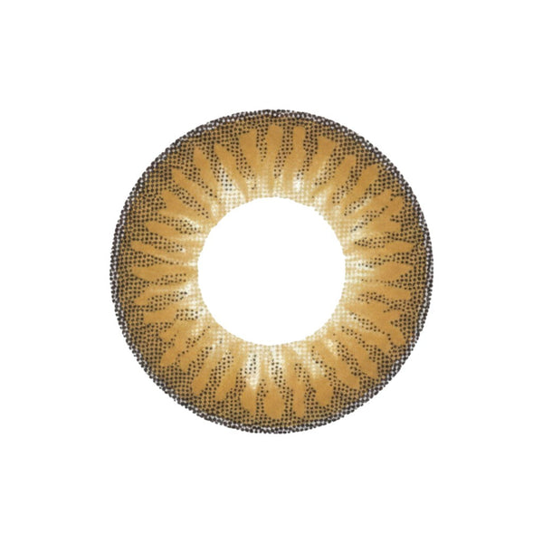 Vital Premium Contact Lens Adoring Brown