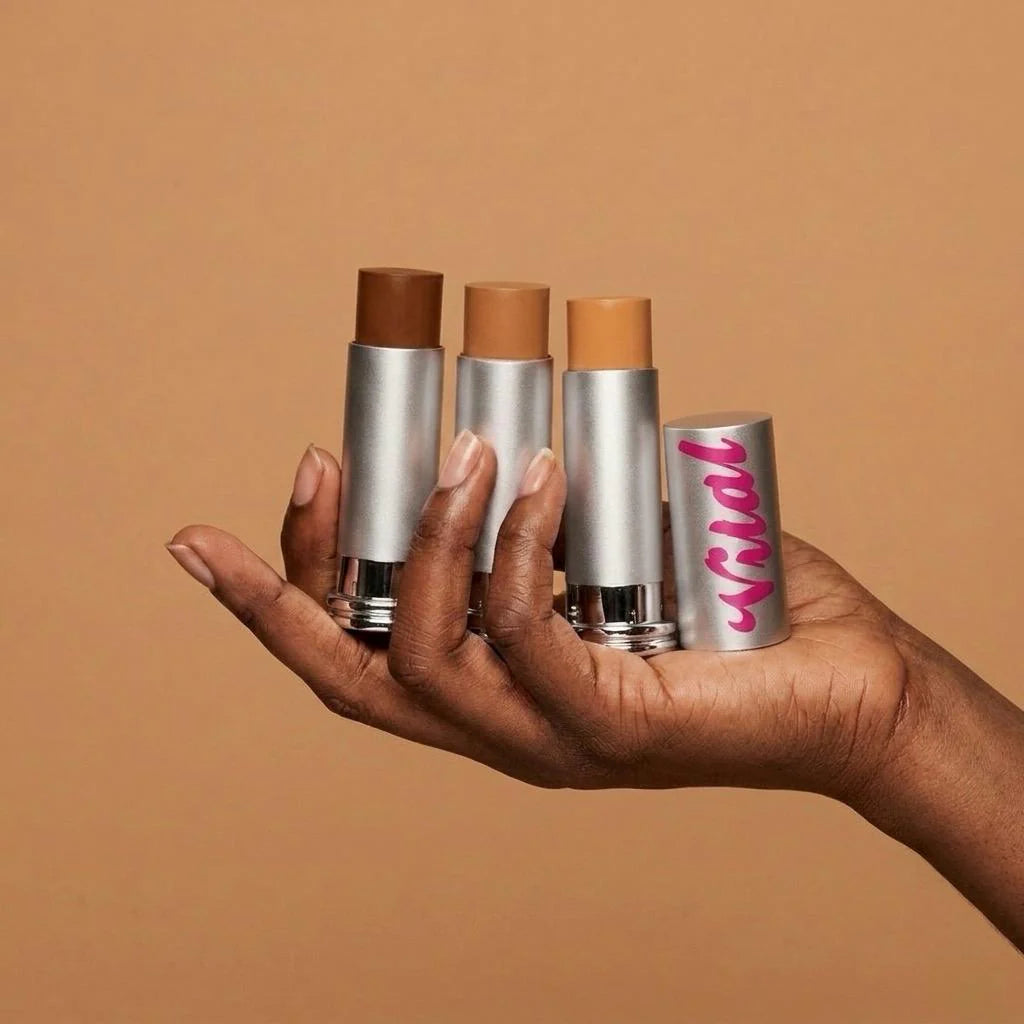 Oil-Free Foundation Stick