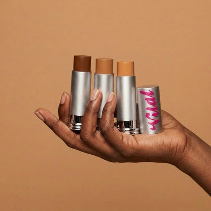 Oil-Free Foundation Stick