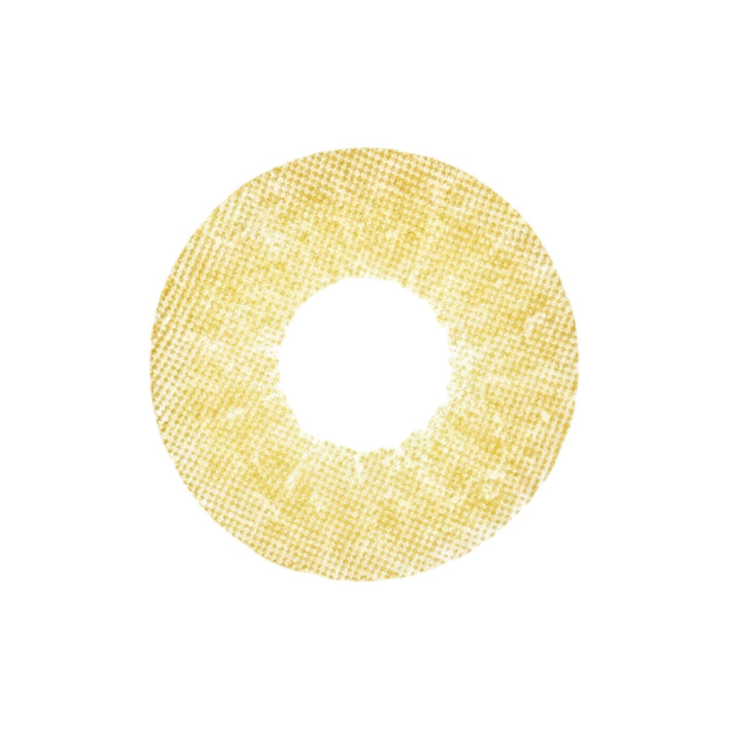 Wild Honey 3 Tone Contact Lens