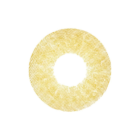 Wild Honey 3 Tone Contact Lens