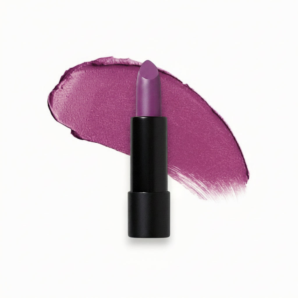 Matte Lipstick African Ruby