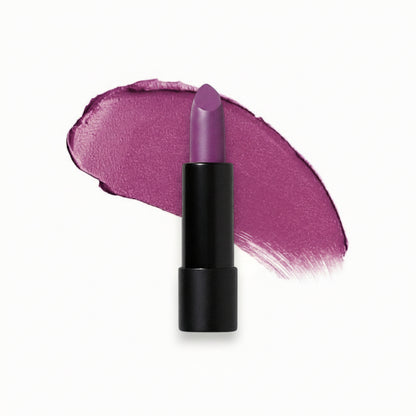 Matte Lipstick African Ruby