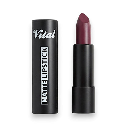 Matte Lipstick Berry