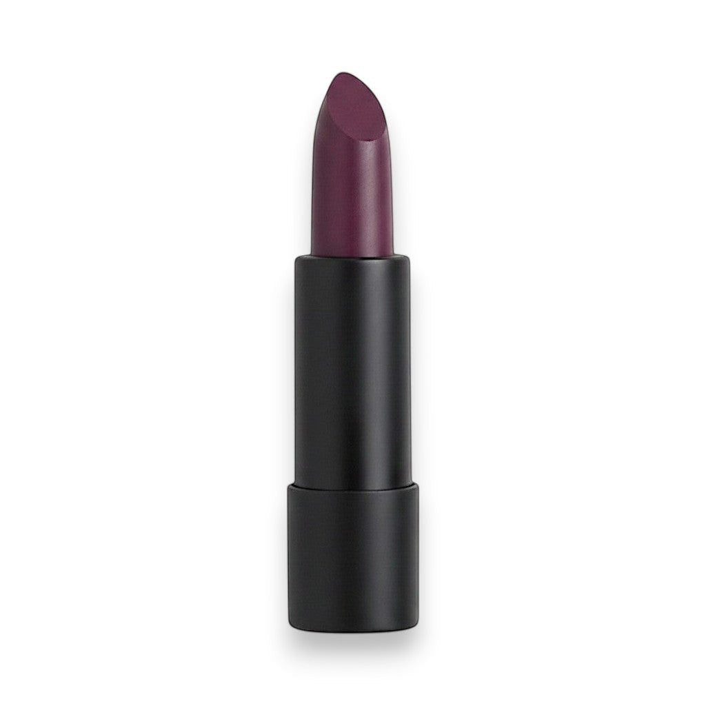 Matte Lipstick Black Berry