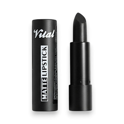 Matte Lipstick Blackism
