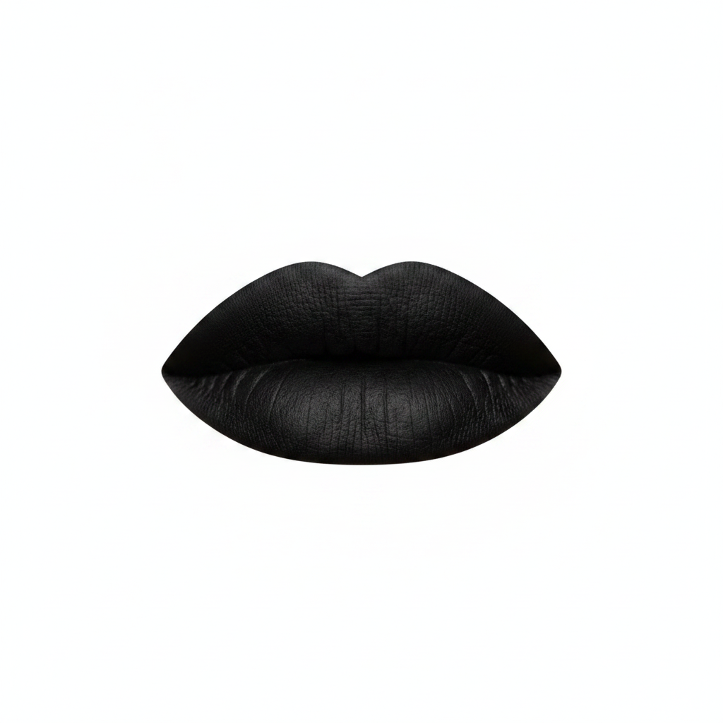 Matte Lipstick Blackism