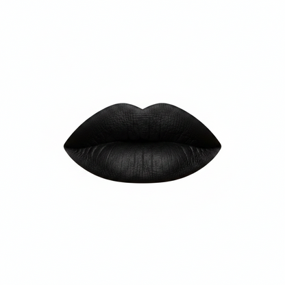 Matte Lipstick Blackism