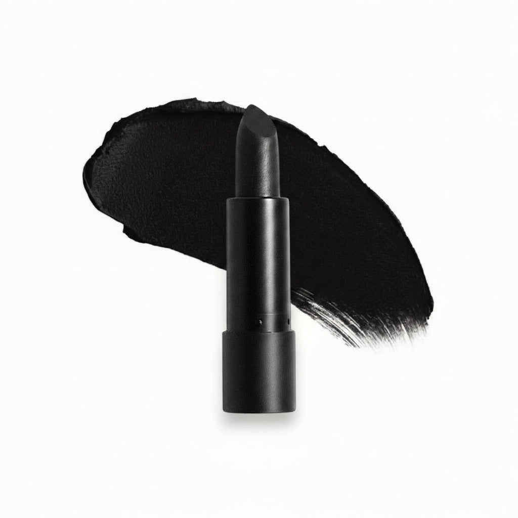 Matte Lipstick Blackism