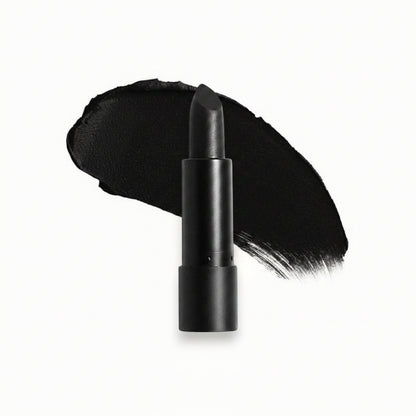 Matte Lipstick Blackism