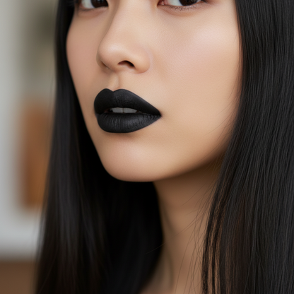 Matte Lipstick Blackism