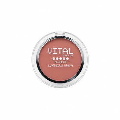 Blusher 03 Desert Rose Luminous Finish
