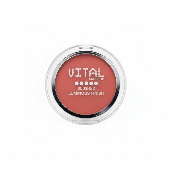 Blusher 05 Pale Pal Luminous Finish