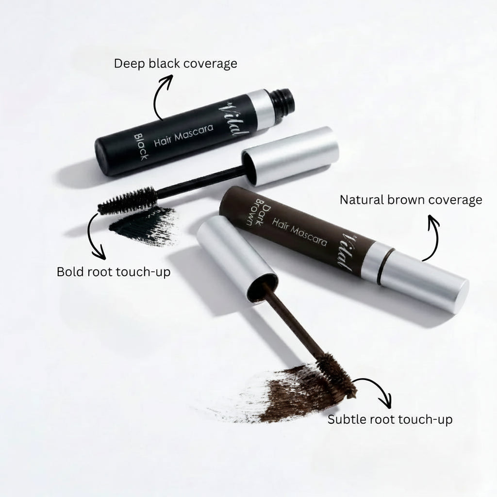 Hair Mascara