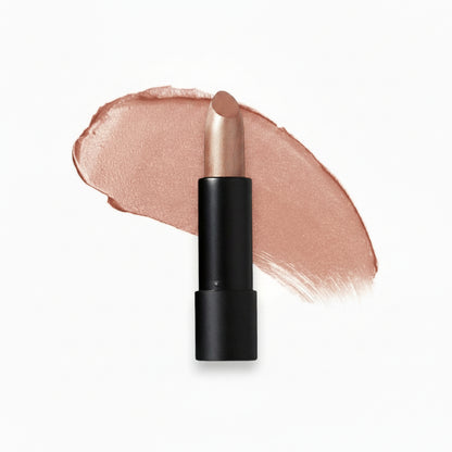 Matte Lipstick Copper