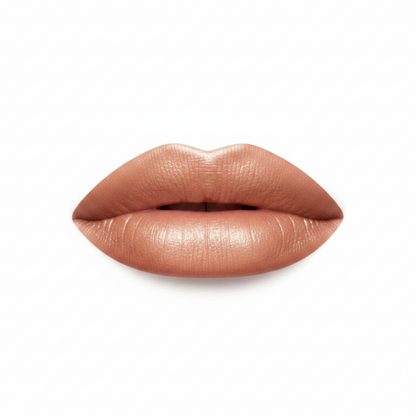 Matte Lipstick Copper