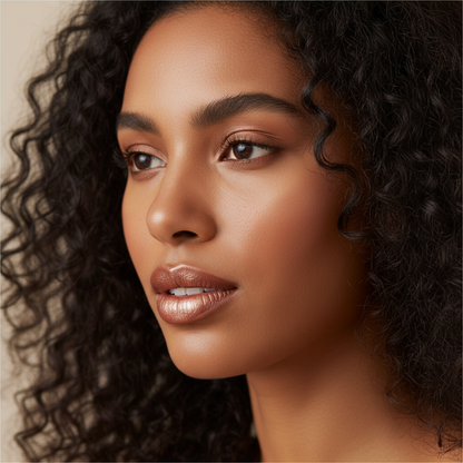 Matte Lipstick Copper
