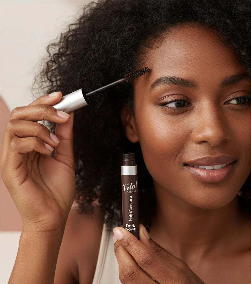 Hair Mascara