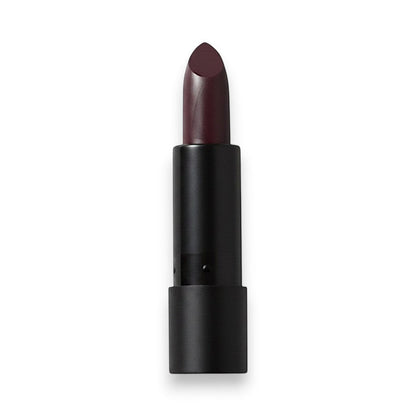 Matte Lipstick Dark Plum