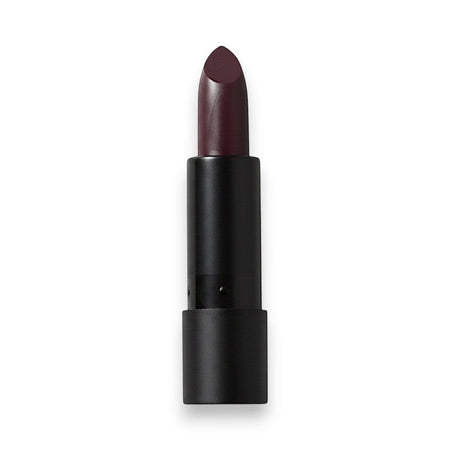 Matte Lipstick Dark Plum