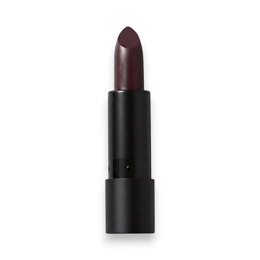 Matte Lipstick Dark Plum