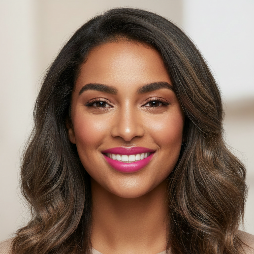 Matte Lipstick Diva