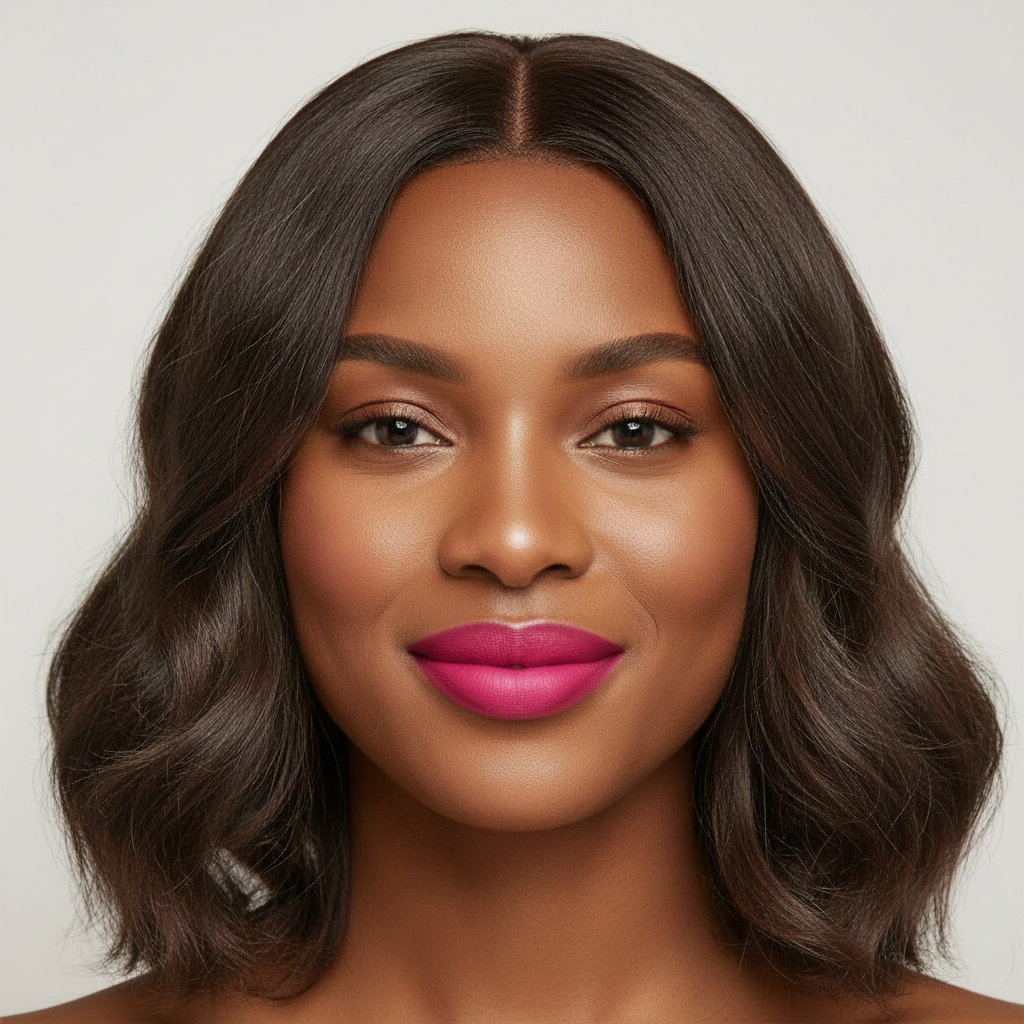 Matte Lipstick Diva